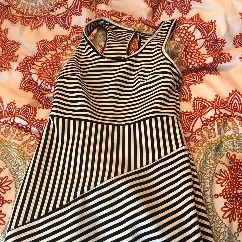 Charlotte Russe dress!